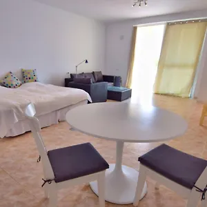 Tejita Seaview , El Médano Spanien
