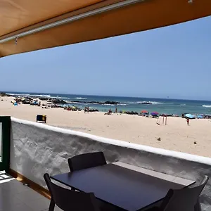 Beachfront Lagos , Cotillo Spanien
