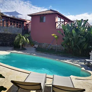 Casa Vg , Icod De Los Vinos Spanien