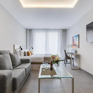 Home2book Elegant Art & Design Palmas , Las Palmas / Gran Canaria Spanien