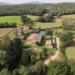  Landhuis Turisme Rural - Mas - Monells
