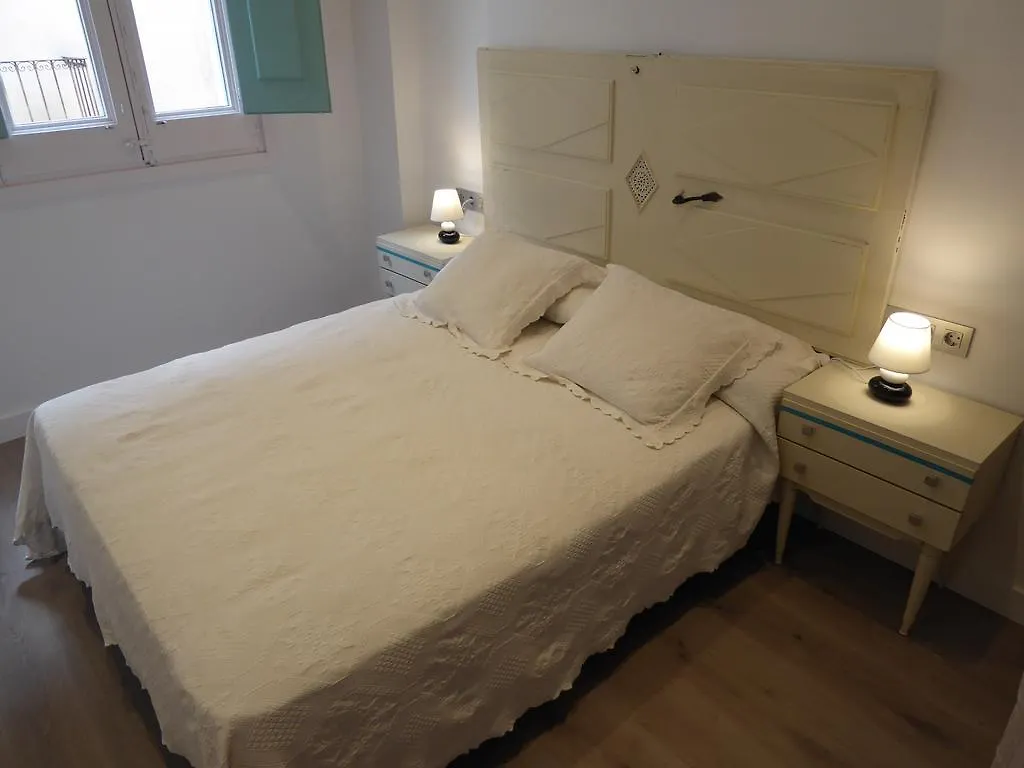 Appartement Apoteka Apartaments Figueres