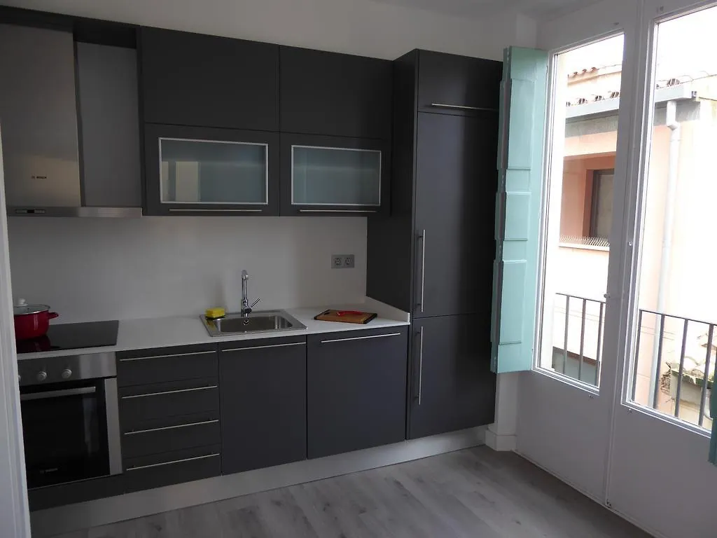 Apoteka Apartaments Figueres  Apartment Figueres (Girona)