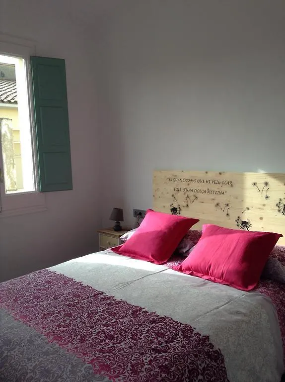 Appartement Apoteka Apartaments Figueres  Spanje